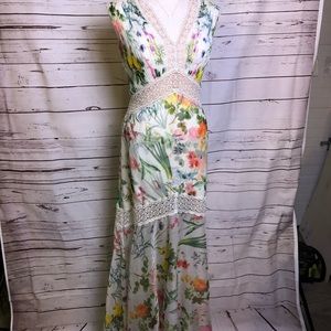 Elegant Gown from Tadashi